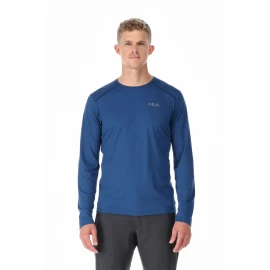 Кофта Rab Force LS Tee