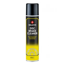 Очищувач роторів Weldtite 03072 Disc Brake Cleaner, 400 мл