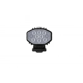 Переднє світло Lezyne Micro Drive 800+ Front 600 люменів Y17