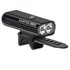 Переднє світло Lezyne Micro Drive Pro 800XL Remote Loaded 800 люменів Y13