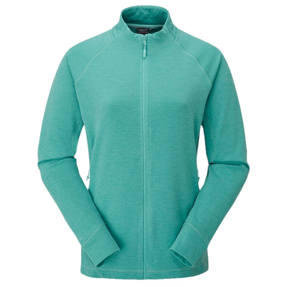 Фліс Rab Nexus Jacket Wmns