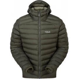 Куртка Rab Cirrus Alpine Jacket