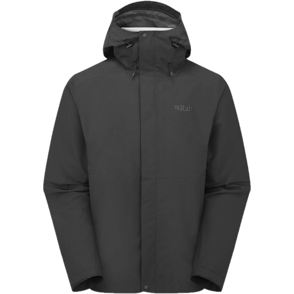 Куртка Rab Downpour Jacket