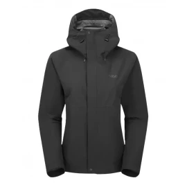 Куртка Rab Downpour Jacket Wmns