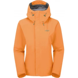 Куртка Rab Downpour Jacket Wmns