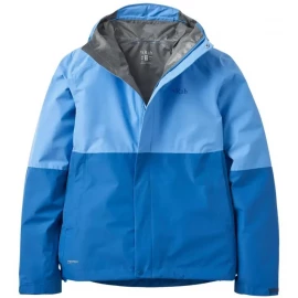 Куртка Rab Downpour Jacket Wmns