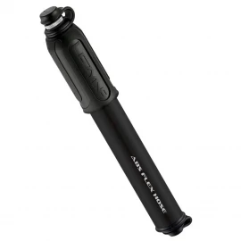 Насос ручний Lezyne HP Drive - S 120 psi Y17