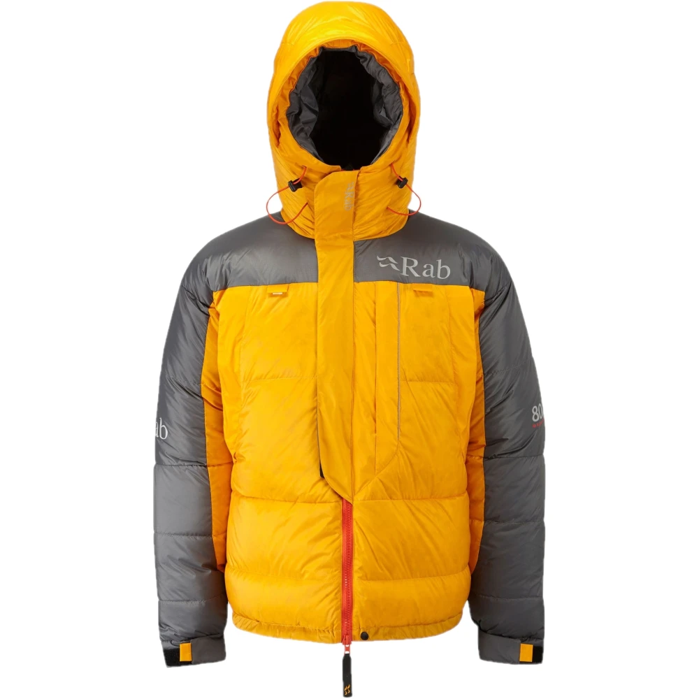 Куртка Rab Expedition 8000 Jacket