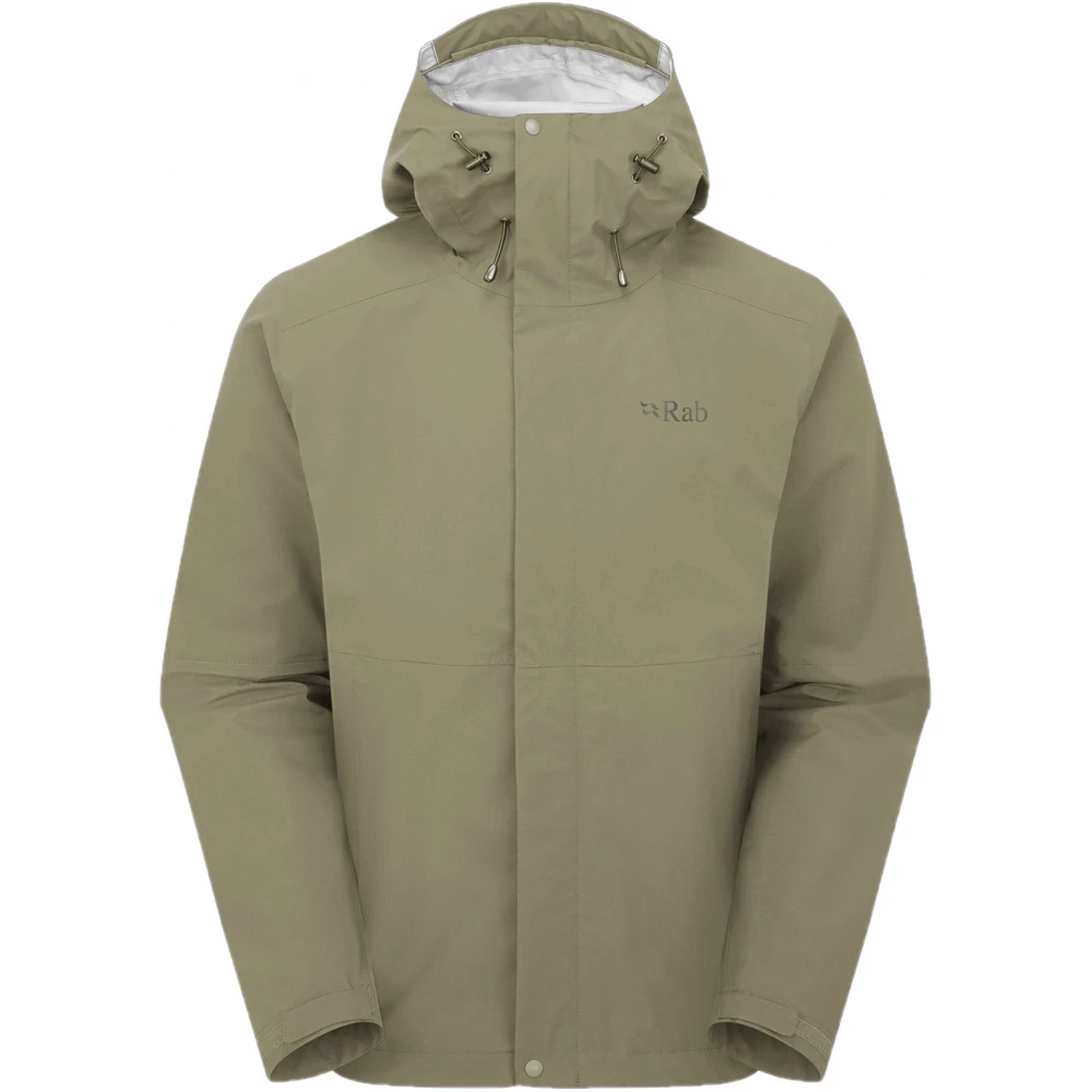 Куртка Rab Firewall Jacket