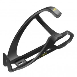 Black/Yellow