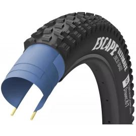 Покрышка GoodYear 27.5x2.6 (66-584) Escape Ultimate Tubeless Complete