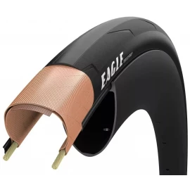 Покрышка GoodYear 700x28 (28-622) Eagle Tubeless Ready Folding, 60 tpi