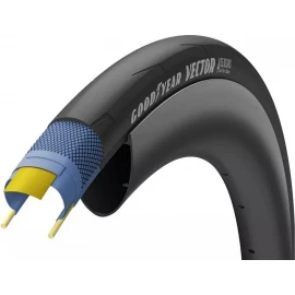 Покрышка GoodYear 700x28 (28-622) Vector 4Seasons Tubeless Complete