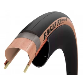 Покрышка GoodYear 700x30 (30-622) Eagle F1 SuperSport R Tubeless Complete Folding, 150 tpi