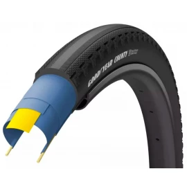 Покрышка GoodYear 700x40 (40-622) County Tubeless Ready Folding, 60 tpi