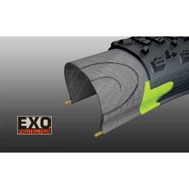 Покришка Maxxis Rekon Race 29X2.25 TPI-120 Foldable EXO/TR