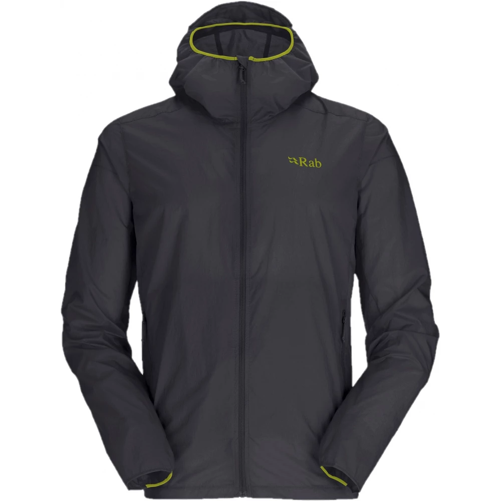 Куртка Rab Vital Hoody