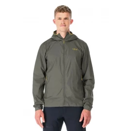 Куртка Rab Vital Hoody