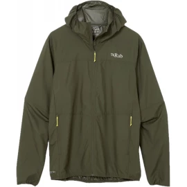 Куртка Rab Windgather Hoody
