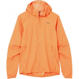 Куртка Rab Windgather Hoody Wmns
