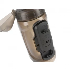 Фляга з підфляжником SKS Monketbottle 450 ml