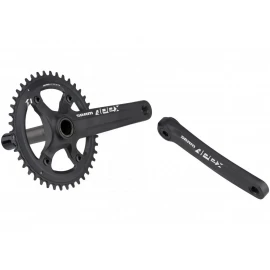 Шатуни Sram Crank Apex 1 GXP 175 Зірка 42Т X-Sync
