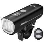 Велосвітло переднє Ravemen K1400