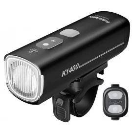 Велосвітло переднє Ravemen K1400