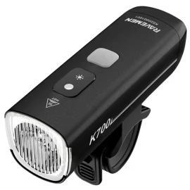 Велосвітло переднє Ravemen K700
