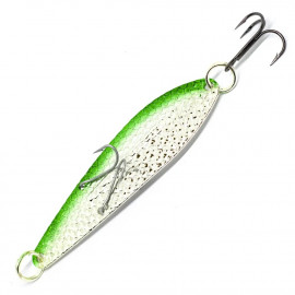 Green/Silver