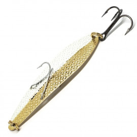 Old Gold/Silver