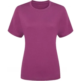 Футболка Rab Crimp Logo Tee Wmns