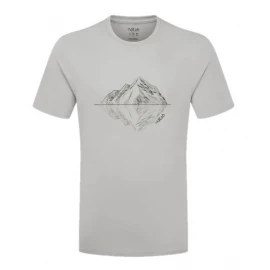 Футболка Rab Crimp Reflection Tee