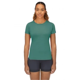 Футболка Rab Sonic Ultra Tee Wmns