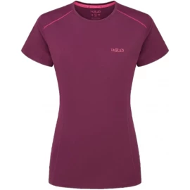 Футболка Rab Force Tee Wmns