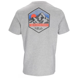Футболка Rab Stance Mountain Peak Tee
