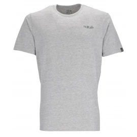 Футболка Rab Stance Mountain Peak Tee