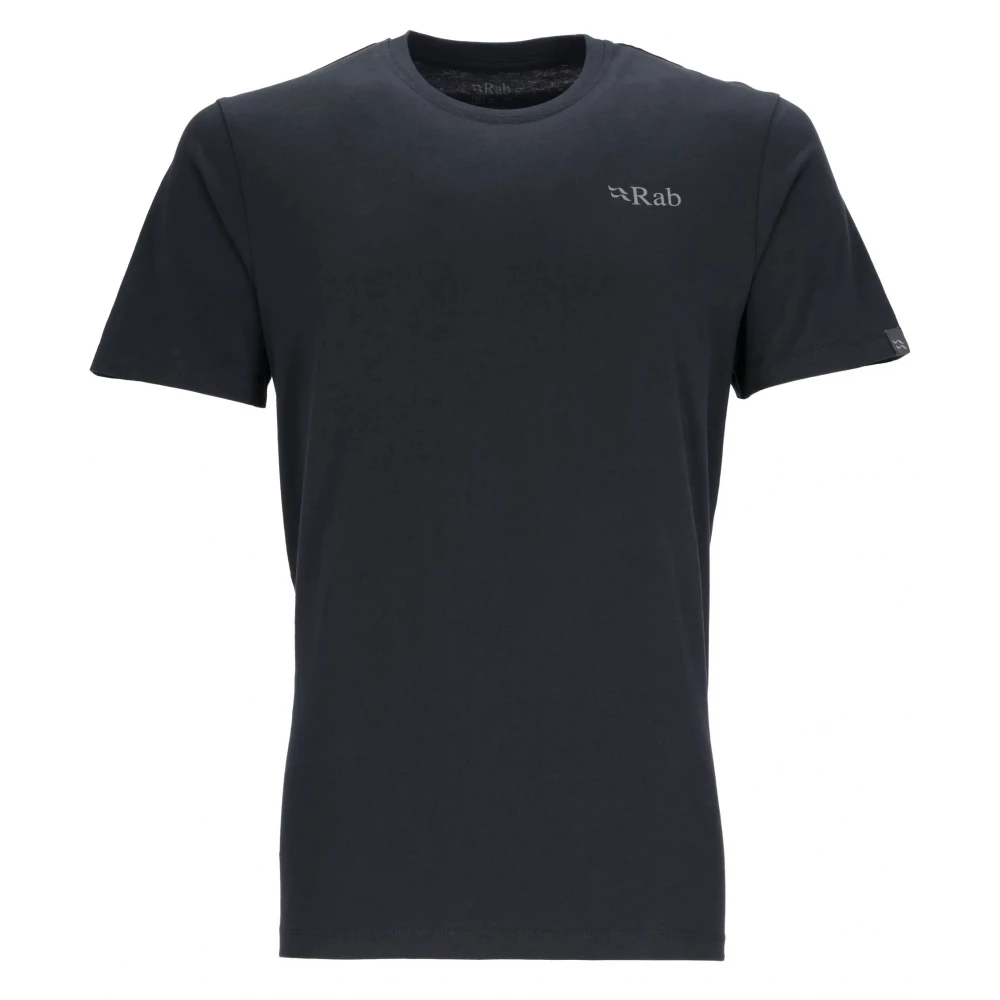 Футболка Rab Stance Mountain Peak Tee