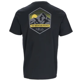 Футболка Rab Stance Mountain Peak Tee