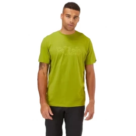 Футболка Rab Stance Sketch Tee