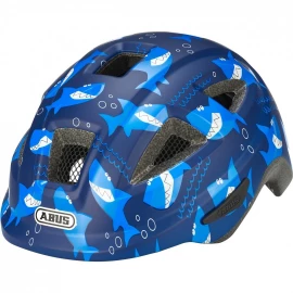 Велошолом Abus Anuky 2.0 Ace