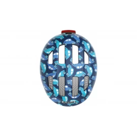 Велошолом Abus Smiley 3.0 LED