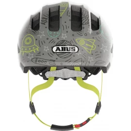 Велошолом Abus Smiley 3.0 LED