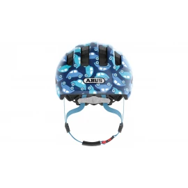 Велошолом Abus Smiley 3.0 LED
