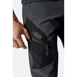 Штаны Rab Ascendor Pants Regular