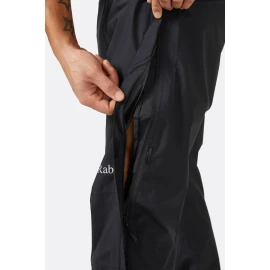Штани Rab Downpour Eco Pants FZ Regular