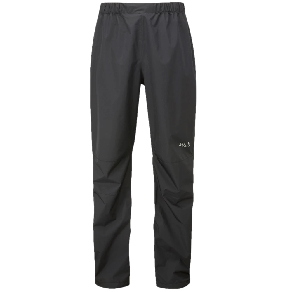 Штани Rab Downpour Eco Pants FZ Regular