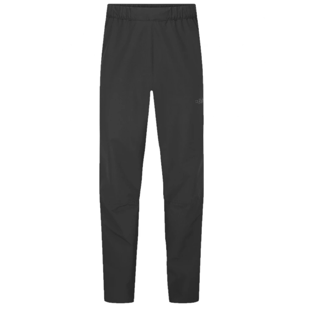 Штани Rab Downpour Pants Regular