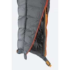 Штаны Rab Expedition 8000 Salopettes