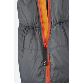 Штаны Rab Expedition 8000 Salopettes